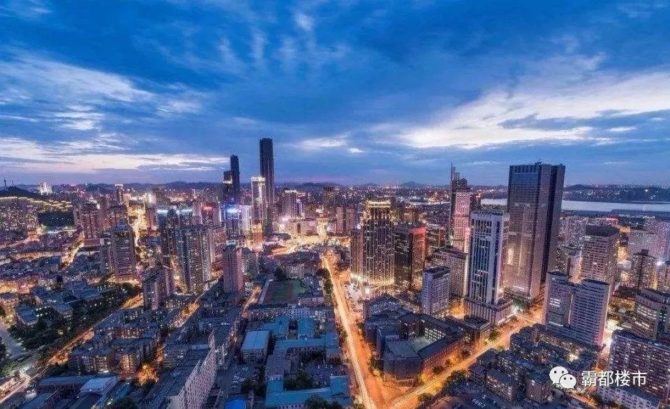 央視報道：南京上漲、合肥上漲、無錫上漲！一線城市房價漲3.3%，二線漲11.6%，三線漲11%…樓市上漲期又來了？
