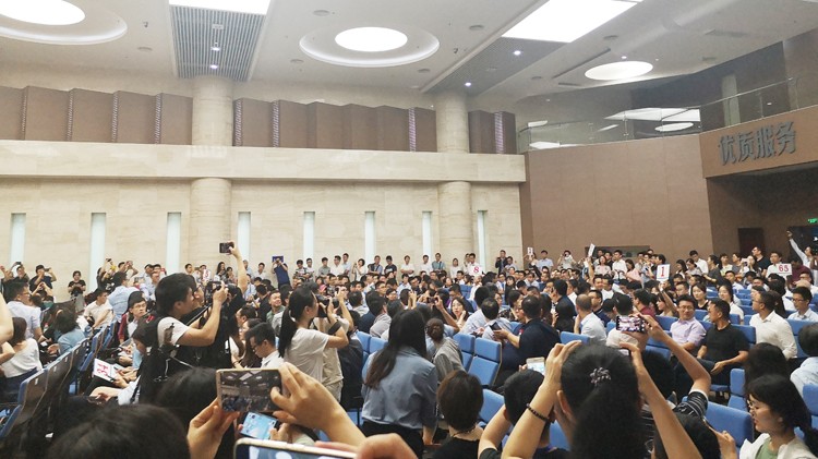 合肥13宗941畝地8月開拍！包河、高新、廬陽再推優(yōu)質(zhì)土地！