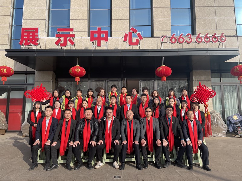 孝義農(nóng)產(chǎn)品大市場丨牛年曬“團圓” 送暖心“抱抱”活動即將啟幕！