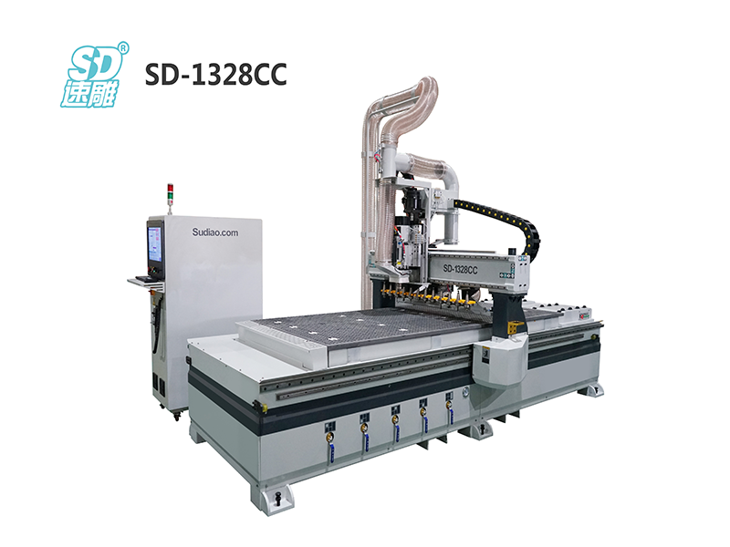 數(shù)控開料機(jī)