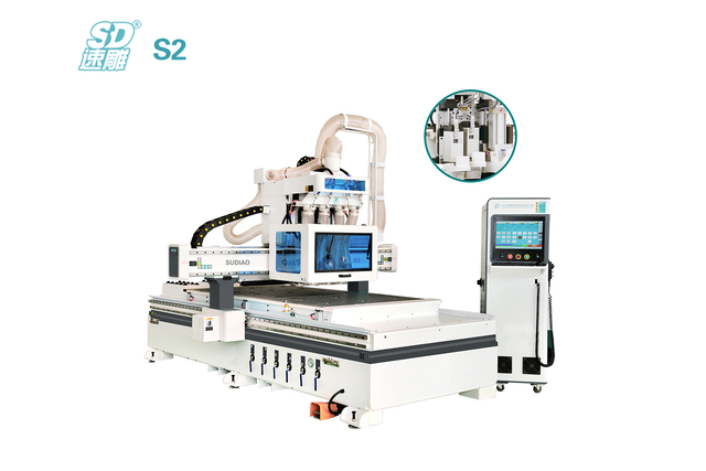 板式家具開料機