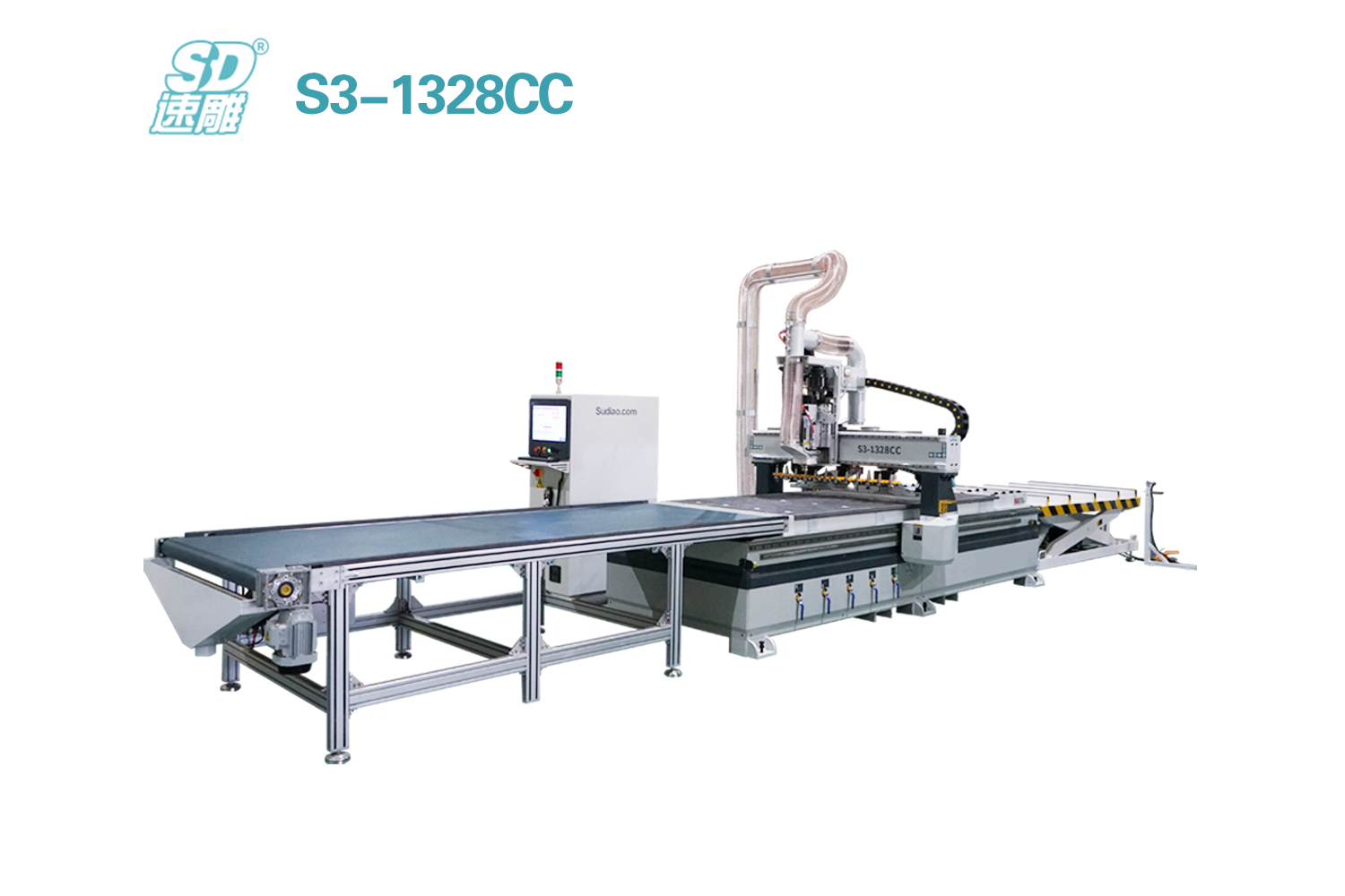 櫥柜門板開料機(jī)